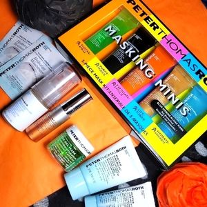 SOLD Peter Thomas Roth Skincare Bundle